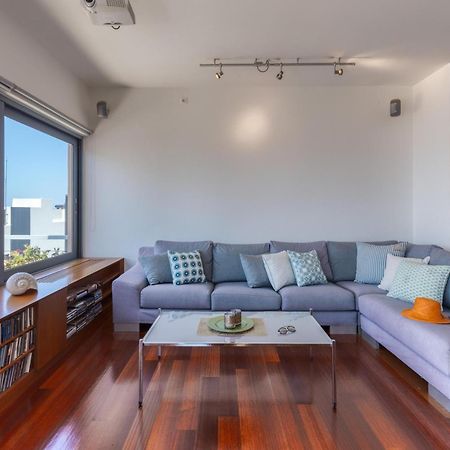 Unlimited Blue Villa Chania  Ngoại thất bức ảnh